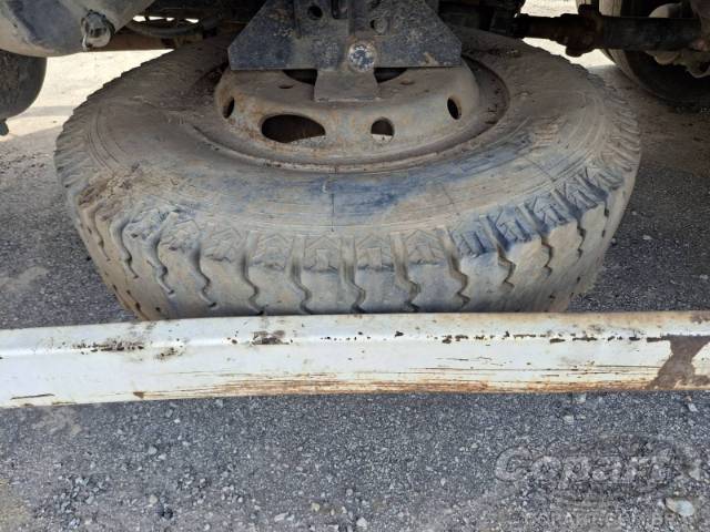2009 FORD CARGO 1317E 