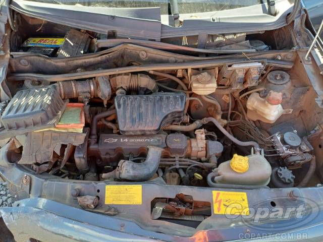 2016 CHEVROLET MONTANA 