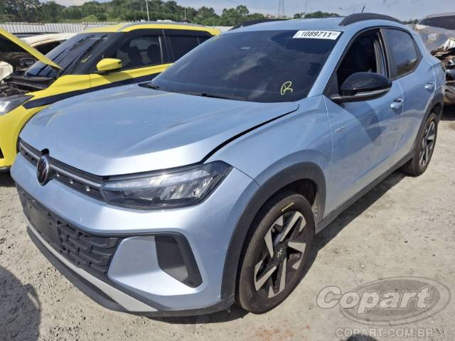 2026 VOLKSWAGEN Tera 