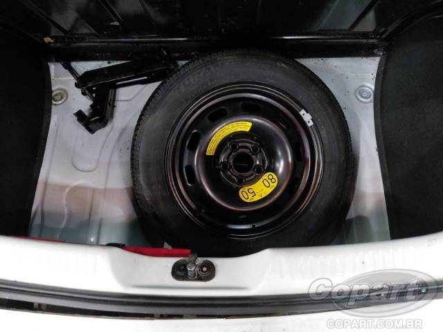 2019 VOLKSWAGEN FOX 