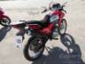 2022 HONDA NXR 160 