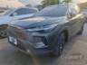 2026 TOYOTA COROLLA CROSS 
