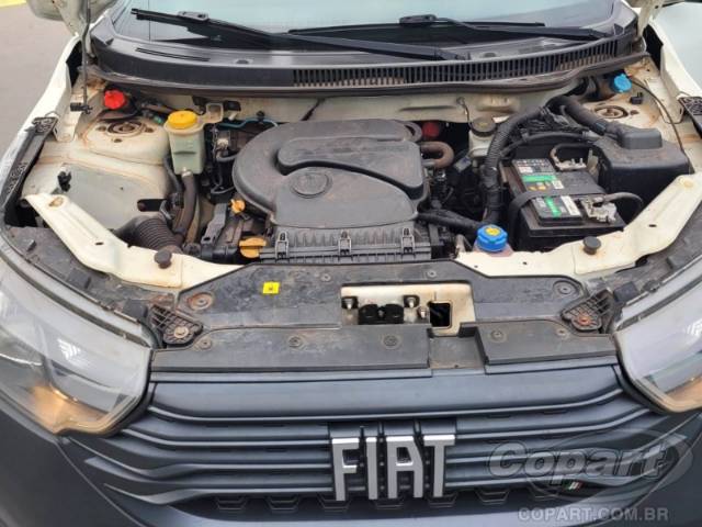 2022 FIAT STRADA 