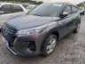 2025 NISSAN Kicks Play 