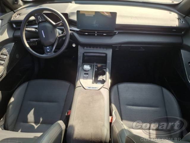 2025 GWM HAVAL H6 