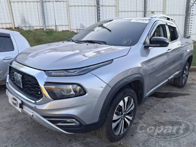2024 FIAT TORO 
