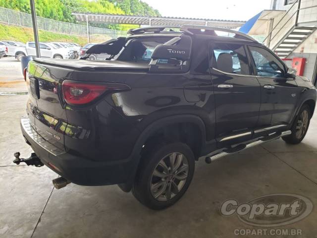 2020 FIAT TORO 