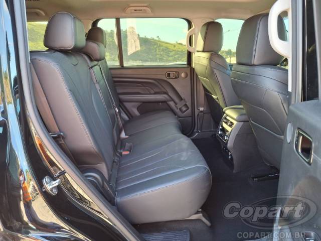 2026 GWM Haval H9 