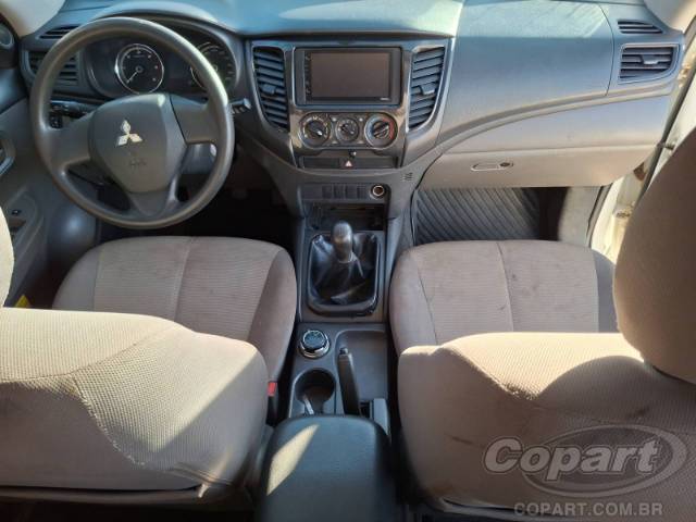 2024 MITSUBISHI L200 TRITON 