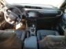 2022 TOYOTA HILUX CD 
