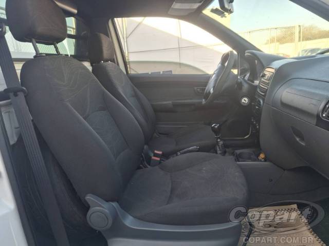 2019 FIAT STRADA 