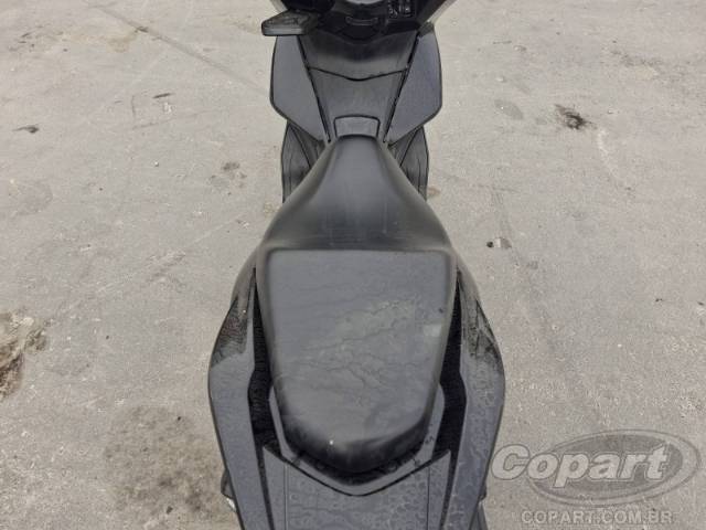 2016 HONDA PCX 
