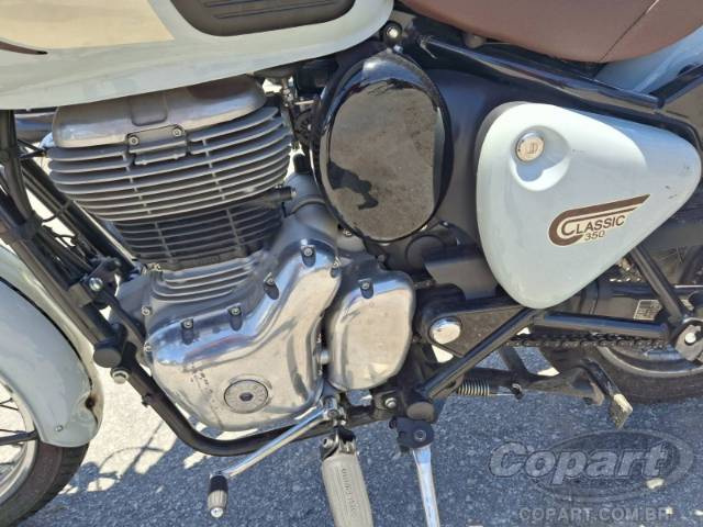 2024 ROYAL ENFIELD CLASSIC 