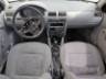 2000 VOLKSWAGEN GOL 