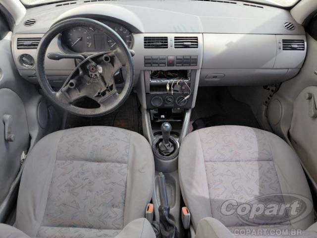 2000 VOLKSWAGEN GOL 