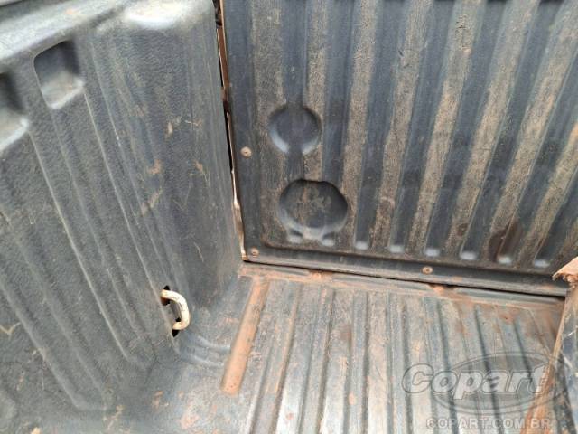 2021 VOLKSWAGEN SAVEIRO 