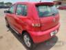 2009 VOLKSWAGEN FOX 