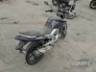 2014 YAMAHA FAZER 