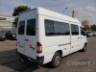 2006 MERCEDES BENZ SPRINTER VAN 