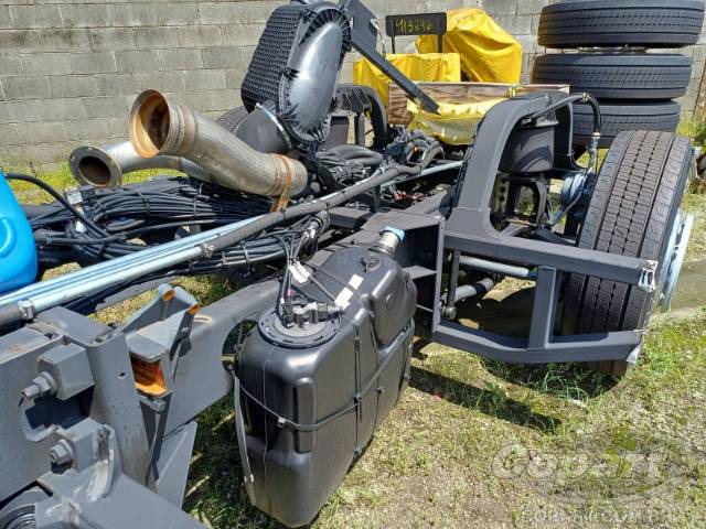 0 MERCEDES-BENZ O-500 RSD 