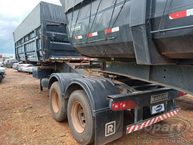 2023 RANDON SEMI-REBOQUE 