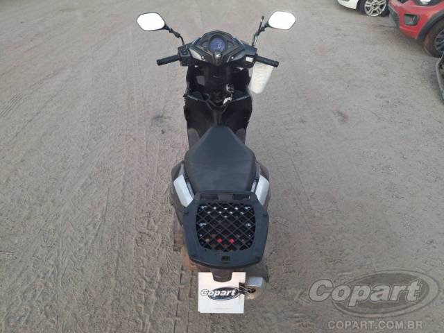 2024 HONDA ELITE 