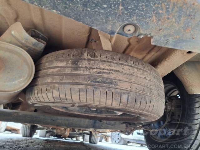 2024 VOLKSWAGEN SAVEIRO 