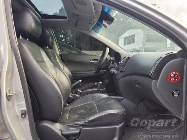 2010 HYUNDAI I30 