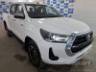 2026 TOYOTA HILUX CD 