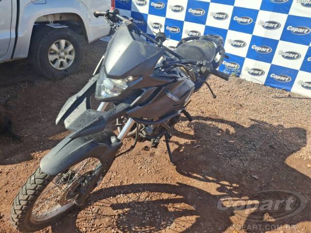 2020 HONDA XRE 300 