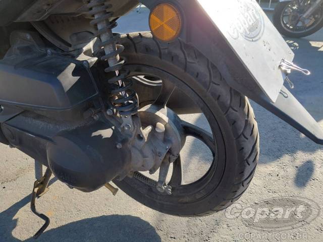 2025 YAMAHA NEO 