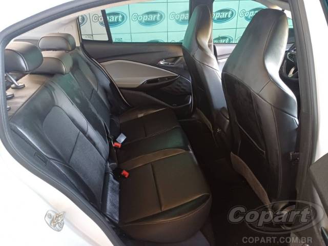 2025 CHEVROLET ONIX PLUS 