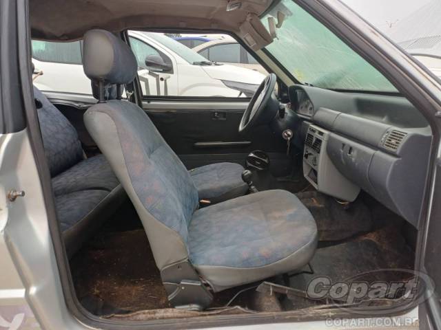 2013 FIAT UNO 