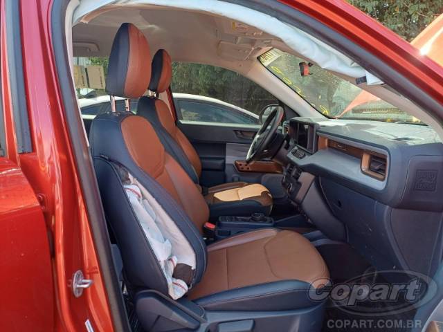 2024 FORD MAVERICK 