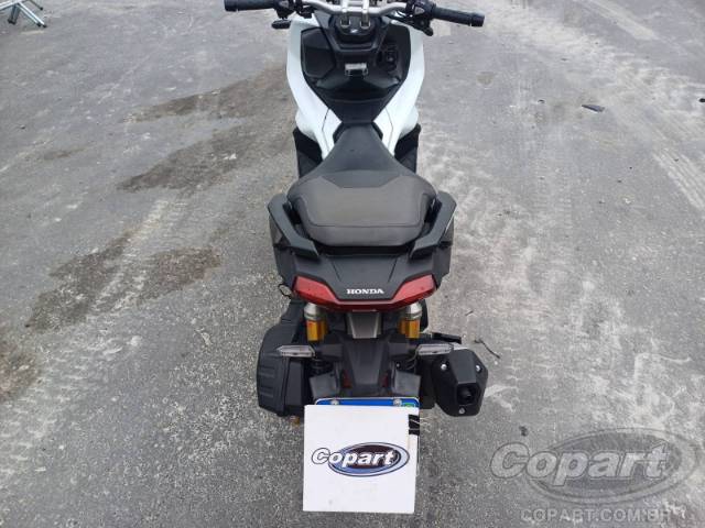 2021 HONDA ADV 