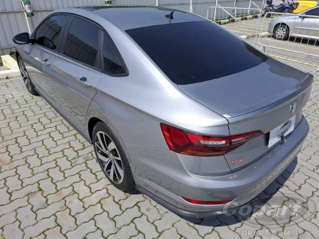 2020 VOLKSWAGEN JETTA 