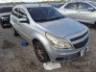 2011 CHEVROLET AGILE 