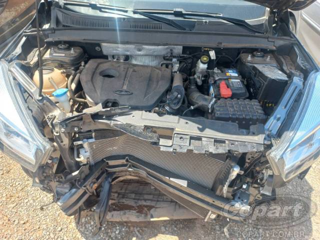 2021 CAOA CHERY TIGGO 5X 