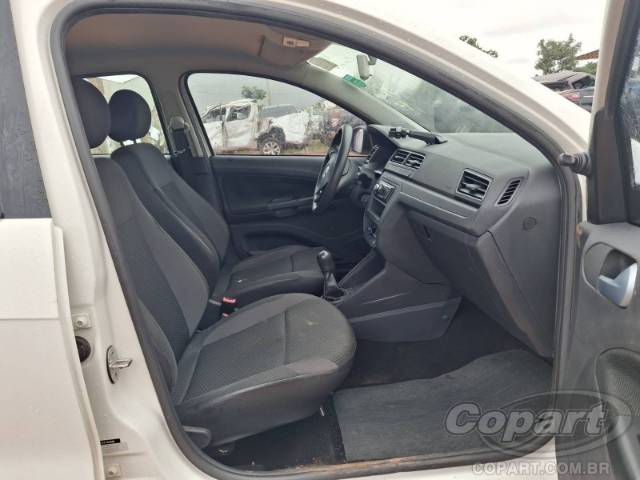 2019 VOLKSWAGEN GOL 