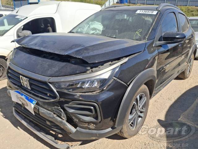 2023 FIAT PULSE 