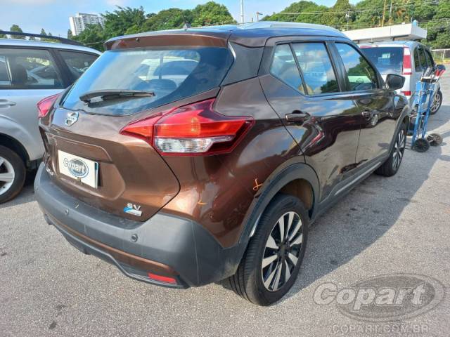 2018 NISSAN KICKS 