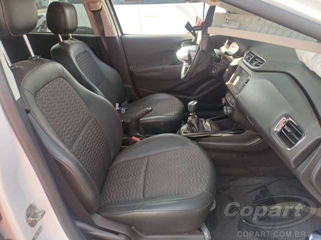 2018 CHEVROLET ONIX 