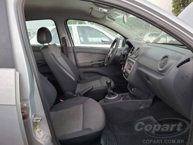2014 VOLKSWAGEN GOL 