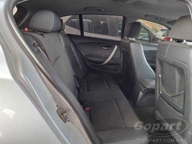 2010 BMW SERIE 1 
