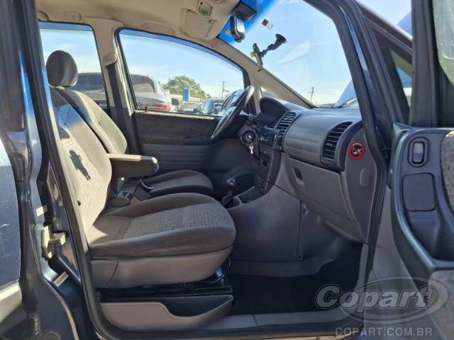 2010 CHEVROLET ZAFIRA 