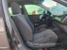 2002 HONDA CIVIC 