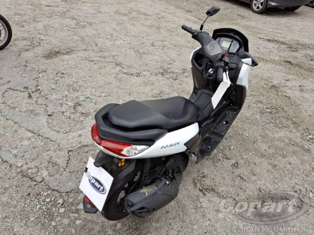 2022 YAMAHA NMAX 