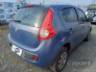 2015 FIAT PALIO 