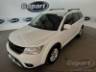 2014 DODGE JOURNEY 