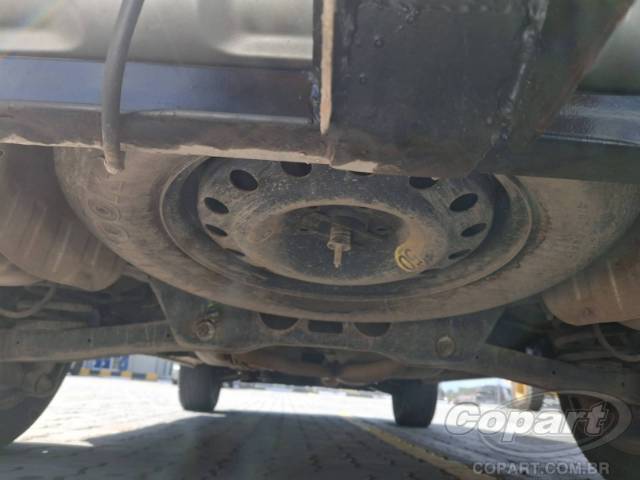 2012 HYUNDAI SANTA FE 